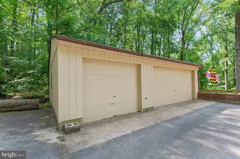 Exterior - 4202 Green Glade Rd, Phoenix, MD 21131 photo 5 of 14