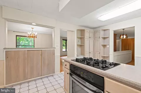 Kitchen - 4202 Green Glade Rd, Phoenix, MD 21131 photo 1 of 4