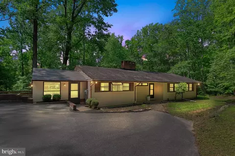 Exterior - 4202 Green Glade Rd, Phoenix, MD 21131 photo 2 of 14