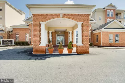 400 Symphony Cir #544D, Hunt Valley, MD 21030