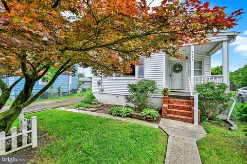 2622 Sparrows Point Rd, Sparrows Point, MD 21219