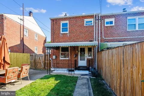 1075 Elm, Halethorpe, MD 21227 photo 4