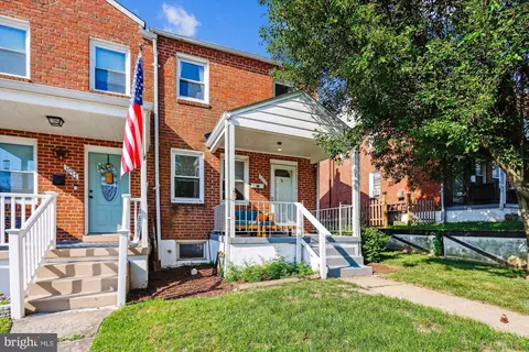 1075 Elm, Halethorpe, MD 21227