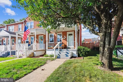 1075 Elm, Halethorpe, MD 21227 photo 2