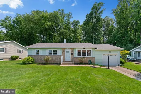 1200 Keithmont Rd, Catonsville, MD 21228