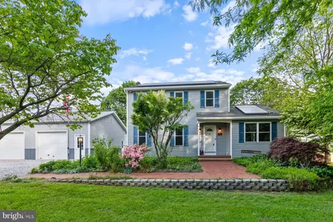 21717 Gunpowder Rd, Manchester, MD 21102