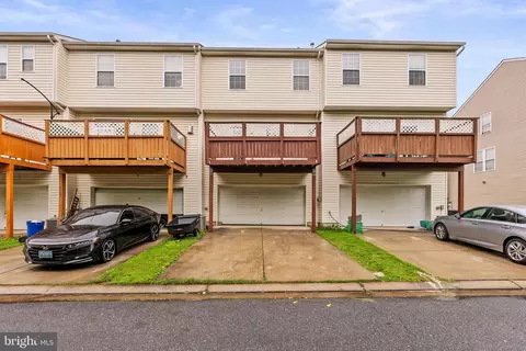 Exterior - 9711 Luguna Rd, Middle River, MD 21220 photo 5 of 6