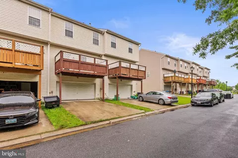 Exterior - 9711 Luguna Rd, Middle River, MD 21220 photo 6 of 6