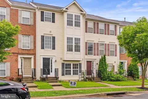 Exterior - 9711 Luguna Rd, Middle River, MD 21220 photo 2 of 6