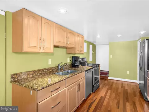 2636 Edgemere Ave, Sparrows Point, MD 21219 photo 8