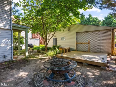 2636 Edgemere Ave, Sparrows Point, MD 21219 photo 25