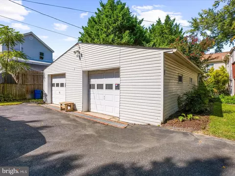 2636 Edgemere Ave, Sparrows Point, MD 21219 photo 26