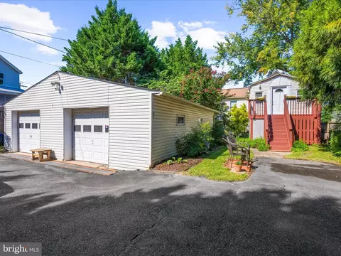 2636 Edgemere Ave, Sparrows Point, MD 21219 photo 27
