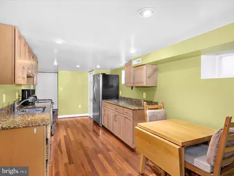 2636 Edgemere Ave, Sparrows Point, MD 21219 photo 4
