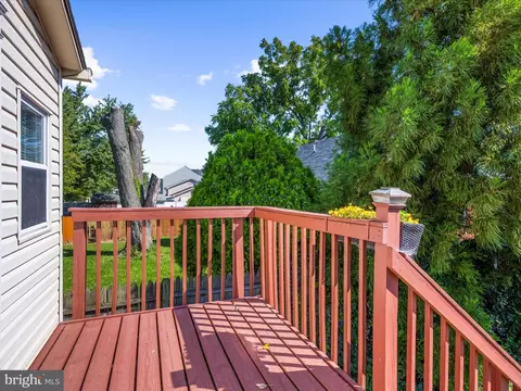 2636 Edgemere Ave, Sparrows Point, MD 21219 photo 20