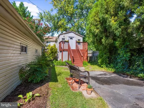2636 Edgemere Ave, Sparrows Point, MD 21219 photo 29