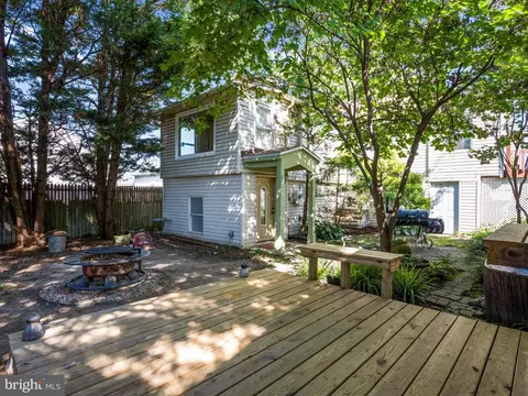 2636 Edgemere Ave, Sparrows Point, MD 21219 photo 21