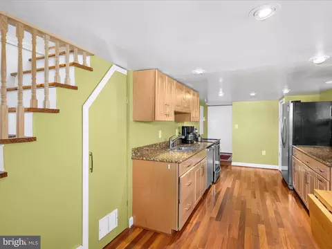 2636 Edgemere Ave, Sparrows Point, MD 21219 photo 6