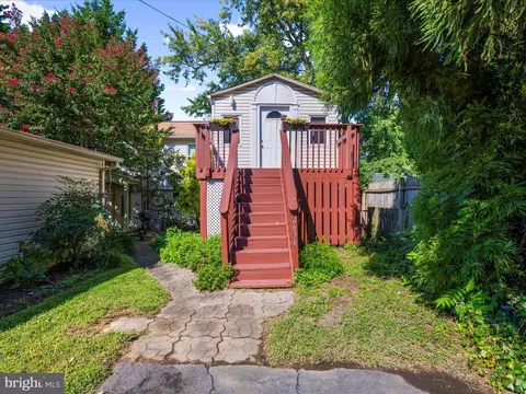2636 Edgemere Ave, Sparrows Point, MD 21219 photo 30