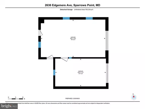 2636 Edgemere Ave, Sparrows Point, MD 21219 photo 34