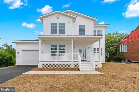7817 Liberty Rd, Windsor Mill, MD 21244