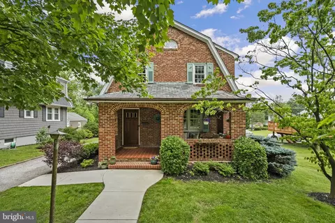 113 Hilton Ave, Catonsville, MD 21228