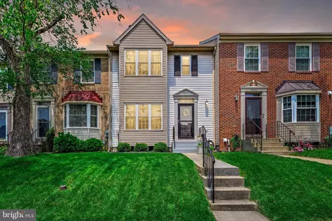 3704 Foxford Stream Rd, Nottingham, MD 21236