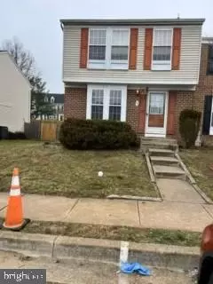 56 Triple Crown Ct, Windsor Mill, MD 21244