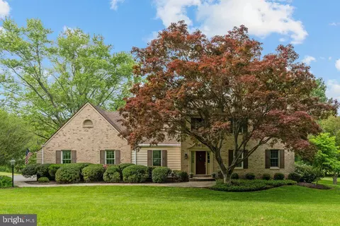 14020 Greencroft Ln, Cockeysville, MD 21030