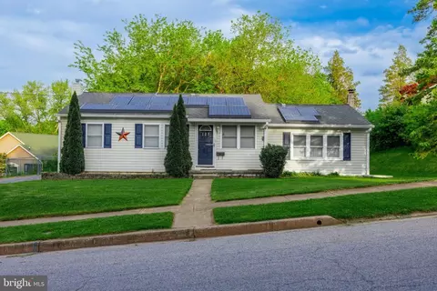 127 Wengate Rd, Owings Mills, MD 21117