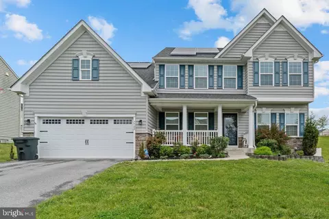 7702 Inwood Ave, Catonsville, MD 21228