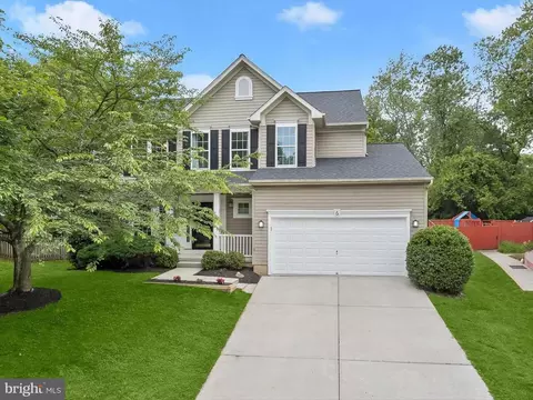 6 Rider Mill Ct, Owings Mills, MD 21117