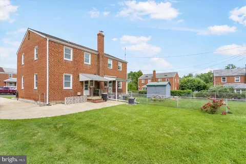 5113 Thomas Ave, Nottingham, MD 21236 photo 35