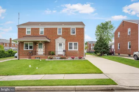 5113 Thomas Ave, Nottingham, MD 21236 photo 2