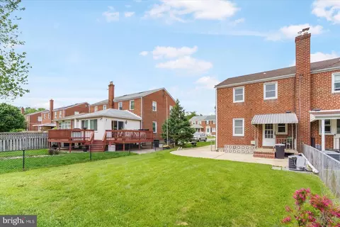 5113 Thomas Ave, Nottingham, MD 21236 photo 36