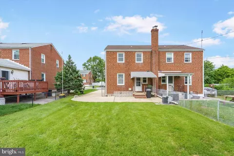 5113 Thomas Ave, Nottingham, MD 21236 photo 37