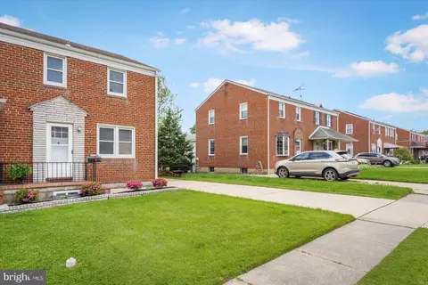 5113 Thomas Ave, Nottingham, MD 21236 photo 3