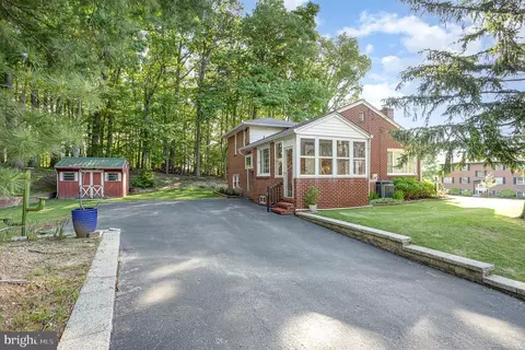 Exterior - 3912 E Joppa Rd, Nottingham, MD 21236 photo 8 of 8