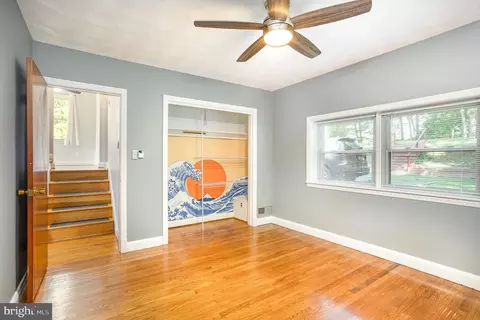 Bedroom - 3912 E Joppa Rd, Nottingham, MD 21236 photo 2 of 5
