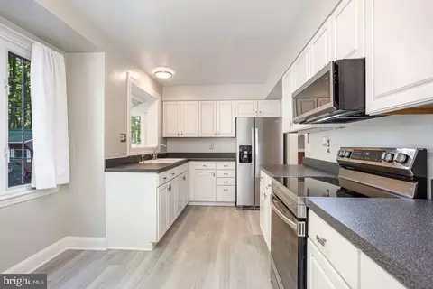 Kitchen - 3912 E Joppa Rd, Nottingham, MD 21236 photo 1 of 4