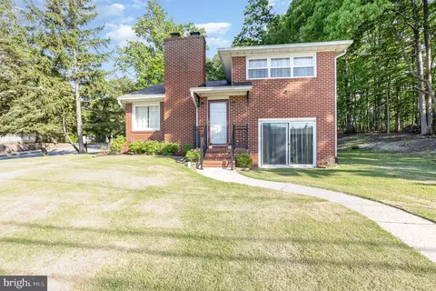 Exterior - 3912 E Joppa Rd, Nottingham, MD 21236 photo 2 of 8