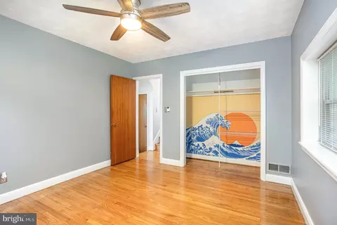 Bedroom - 3912 E Joppa Rd, Nottingham, MD 21236 photo 3 of 5