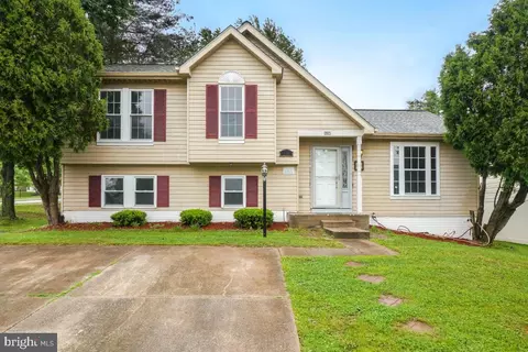4150 Windmill Cir, Randallstown, MD 21133