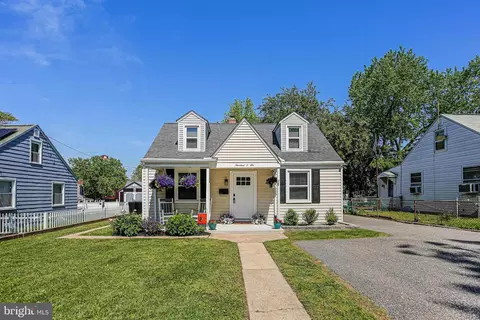 1906 Jackson Rd, Dundalk, MD 21222