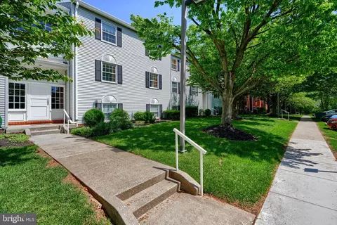 1 Brooking Ct #202, Lutherville Timonium, MD 21093
