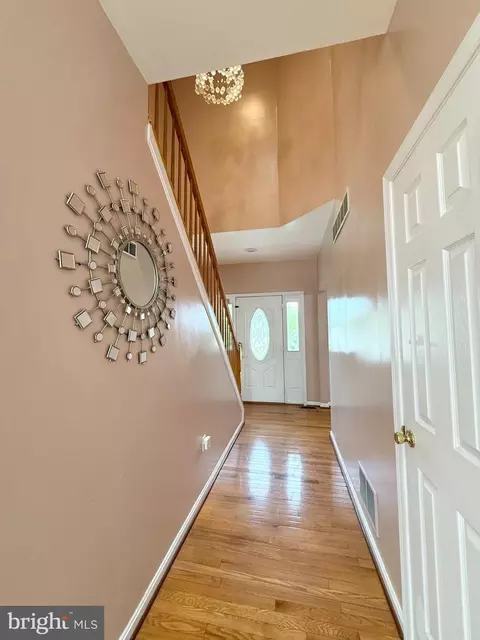 Entry Way - 10 Karendale Ct, Windsor Mill, MD 21244 photo 1 of 2