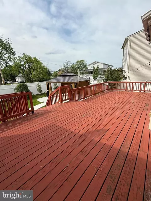 Exterior - 10 Karendale Ct, Windsor Mill, MD 21244 photo 3 of 3