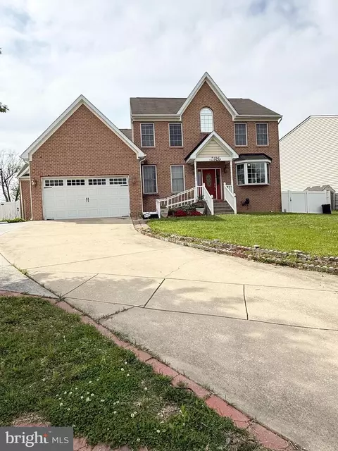 Exterior - 10 Karendale Ct, Windsor Mill, MD 21244 photo 2 of 3