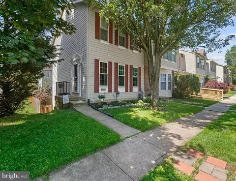 5335 Hollowstone Cir, Rosedale, MD 21237