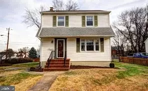 1232 Oakland Terrace Rd, Halethorpe, MD 21227